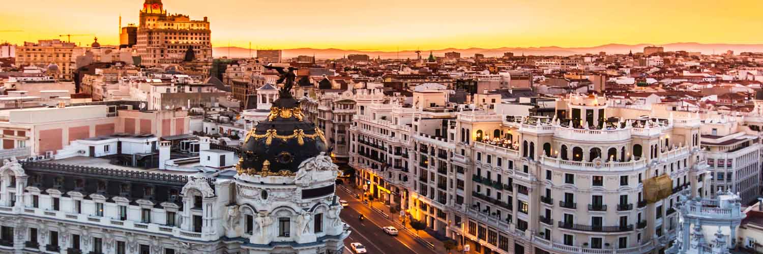 Atico Madrid